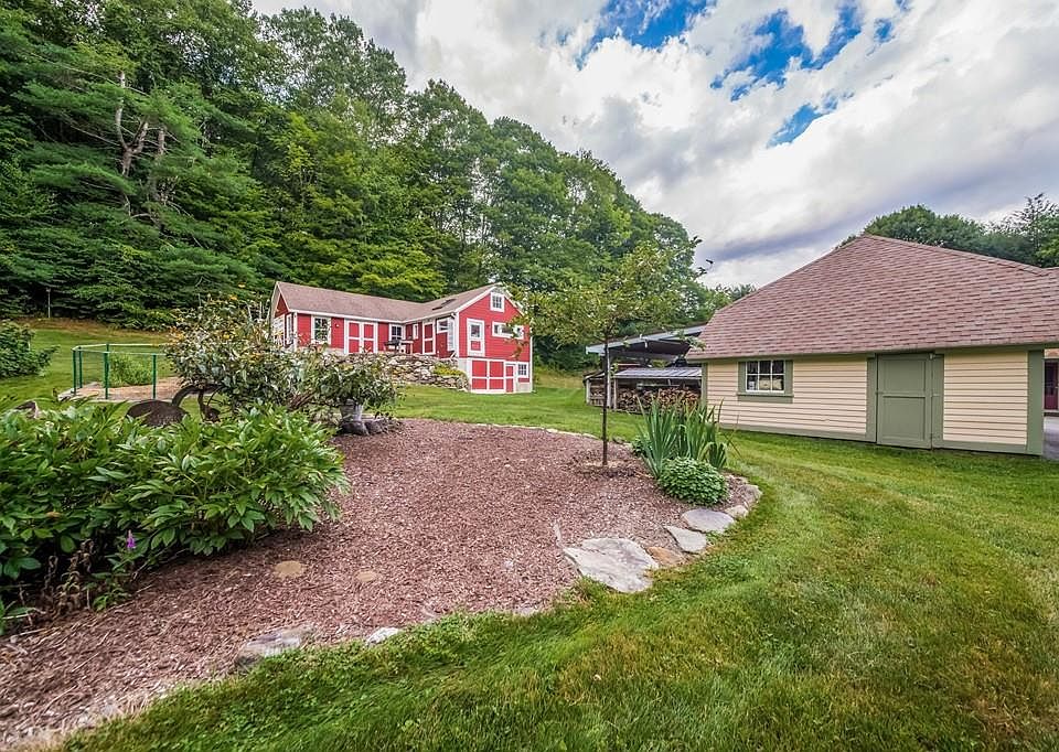 95 Haydenville Rd, Whately, MA 01093 Zillow