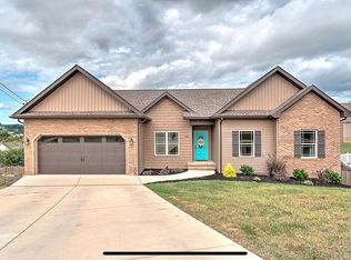 970 Walkers Bend Rd, Gray, TN 37615