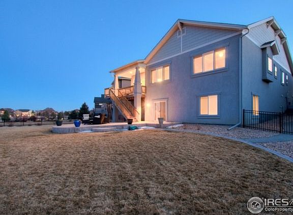 Tucked away in Highland Ridge on large lot.