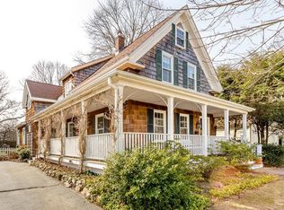 32 Columbus Ave, North Easton, MA 02356
