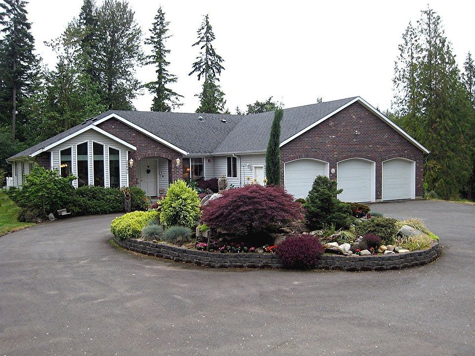 Lake Youngs Dream Estate