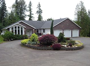 20640 190th Ave SE, Renton, WA 98058