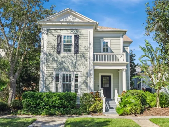 1006 Jeater Bend Dr, Celebration, FL 34747