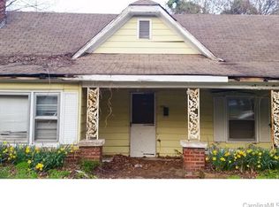 614 Meadow St, Spencer, NC 28159