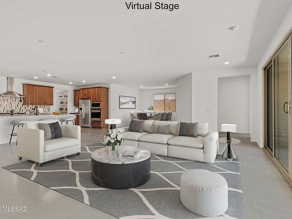 1st image of 4409 W Tortolita View Cir