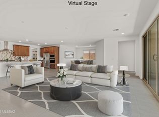 4409 W Tortolita View Cir, Marana, AZ 85658