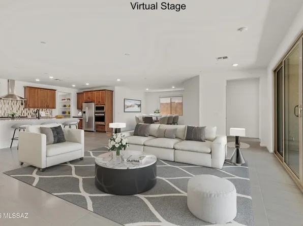 4409 W Tortolita View Cir, Marana, AZ 85658