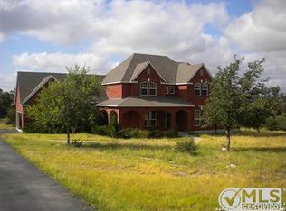 170 Mexican Hat Dr, Spring Branch, TX 78070