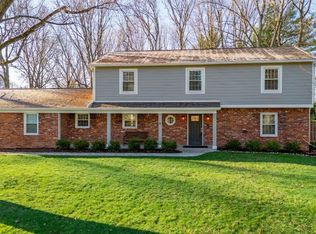 3805 Brian Pl, Carmel, IN 46033