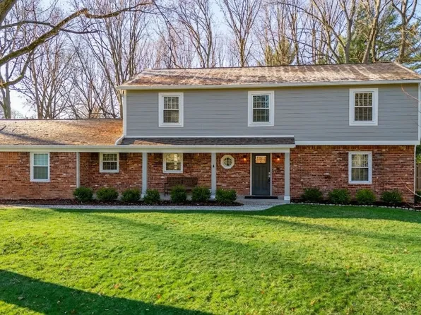 3805 Brian Pl, Carmel, IN 46033