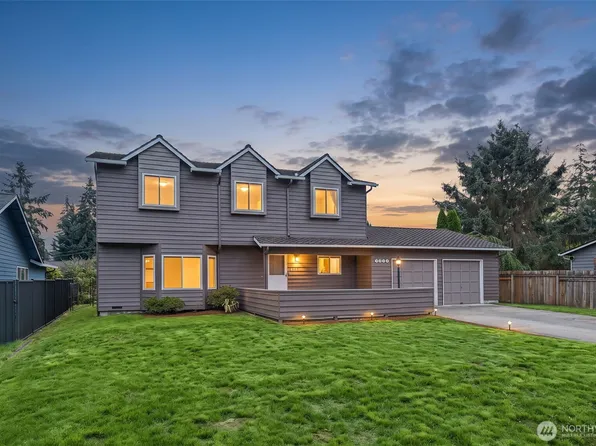 2509 NE 23rd Place, Renton, WA 98056