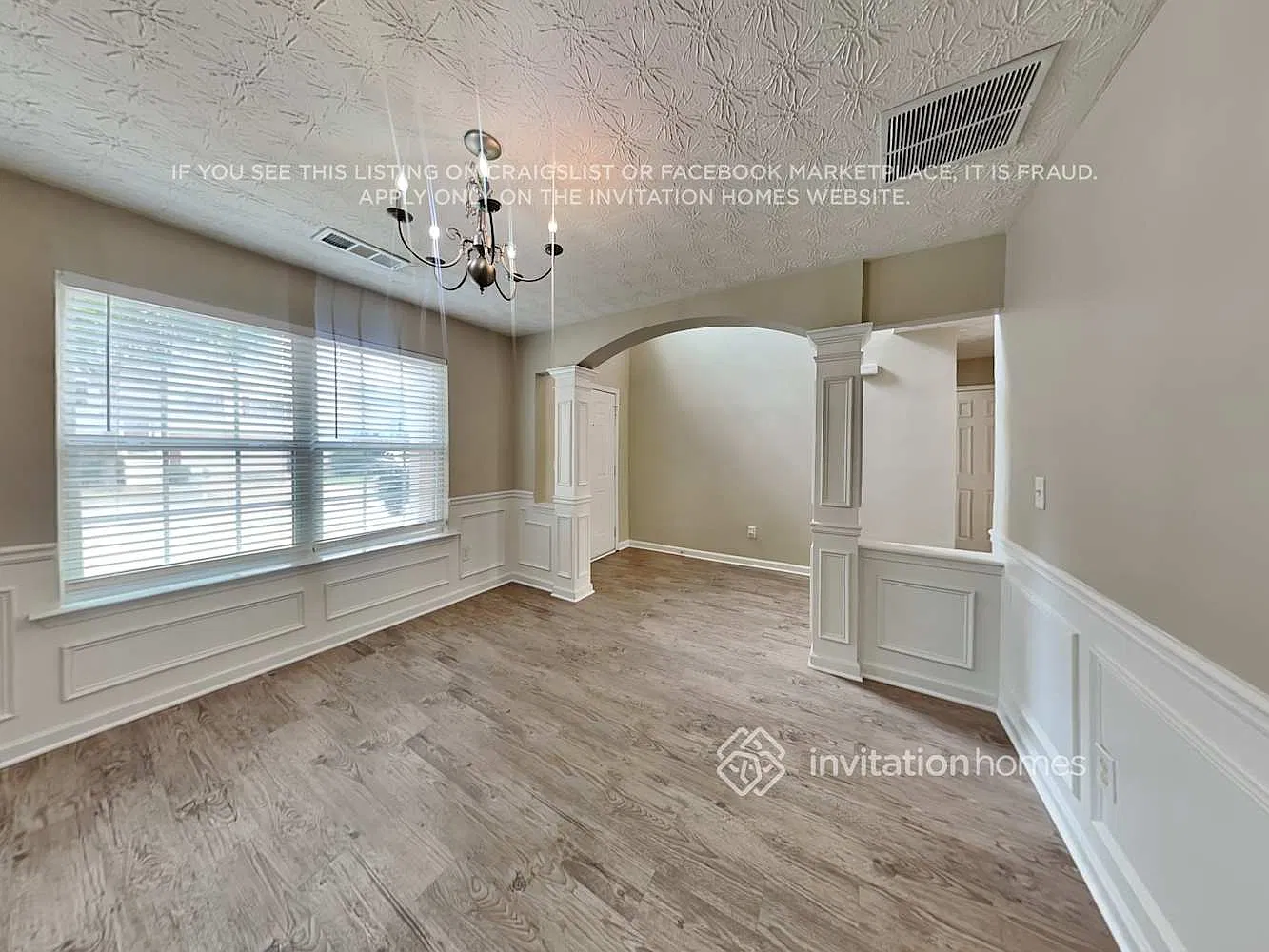 4360 Grant Forest Cir Ellenwood, GA 30294 — Photo 4