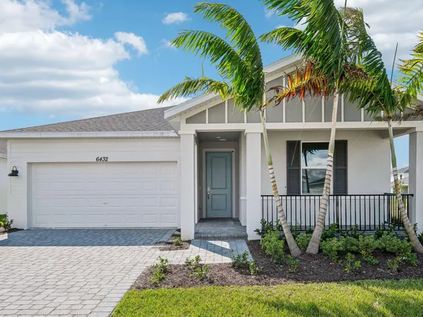 6432 NW Cloverdale Avenue, Port St Lucie, FL 34987