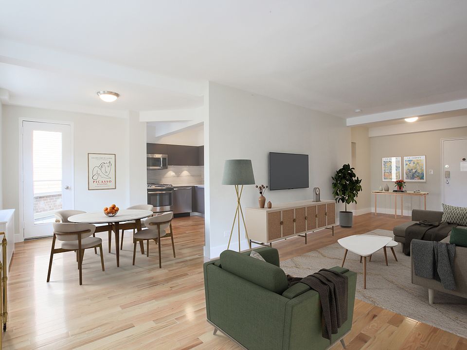 1st image of 41 Park Ave APT 16C