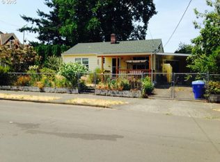 5539 SE 67th Ave, Portland, OR 97206