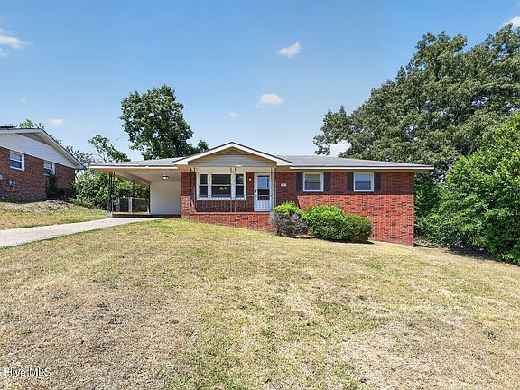 2nd image of 313 Belair Road