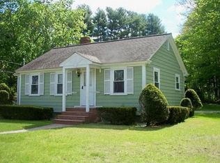 8 Chase St, Bolton, MA 01740