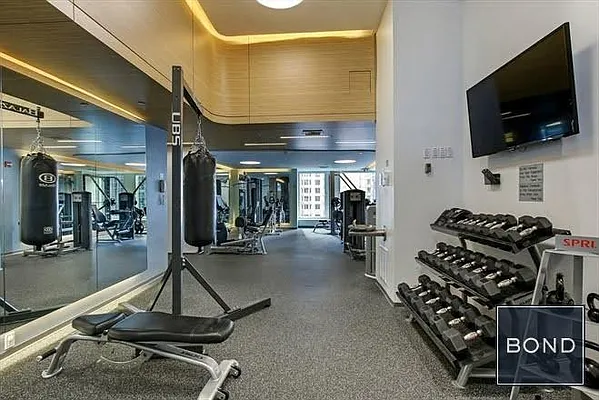 Rented by Bond New York | media 12