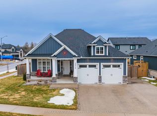 3616 Canfield Cres, Fort Erie, ON L0S1S0