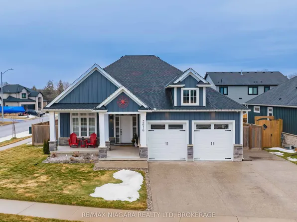 3616 Canfield Cres, Fort Erie, ON L0S 1S0