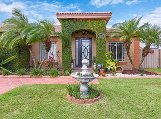 13231 SW 251st Ln, Homestead, FL 33032