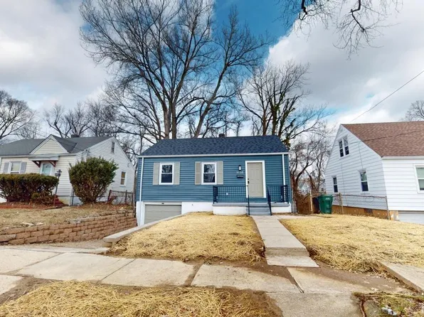 3738 Charloe Ct, Cincinnati, OH 45227