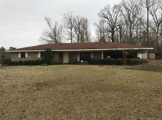 5761 Beech Springs Rd, Quitman, LA 71268