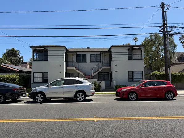 2828 E Broadway, Long Beach, CA 90803