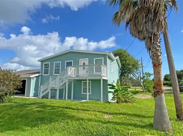 1402 Avenue K, San Leon, TX 77539
