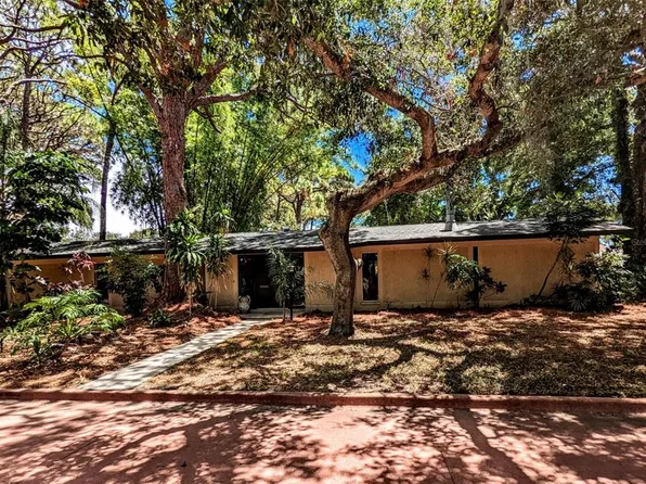 1320 Serpentine Dr S, Saint Petersburg, FL 33705