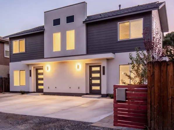 1054 Watt St, Reno, NV 89509