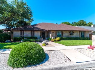 5926 Archwood, San Antonio, TX 78239