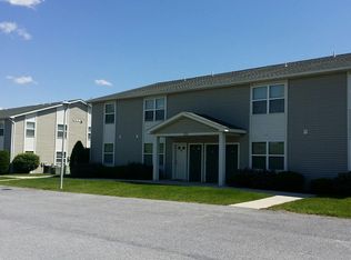 2316 Vartan Ct APT 2, Harrisburg, PA 17110