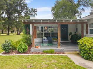 5002 SE Highway 55a, Old Town, FL 32680