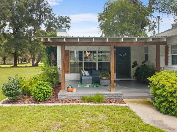 5002 SE Hwy 55A, Old Town, FL 32680