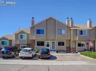 4754 Live Oak Dr, Colorado Springs, CO 80916