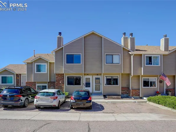 4754 Live Oak Dr, Colorado Springs, CO 80916