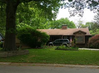 6605 Harvard Ave, Raytown, MO 64133