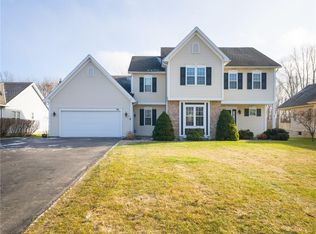 86 Long Pond Rd, Rochester, NY 14612