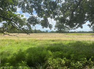 TRACT 20 Bean Patch Loop, Howe, OK 74940