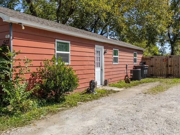 507 Charles Ave, Springdale, AR 72764