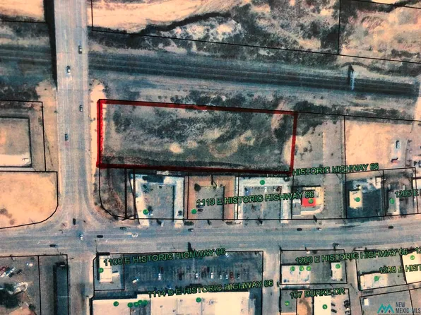 E Historic Route 66, Gallup, NM 87301