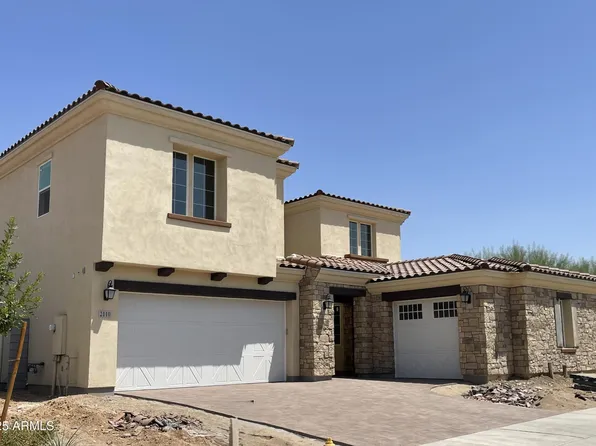 2110 W ROWEL Road, Phoenix, AZ 85085