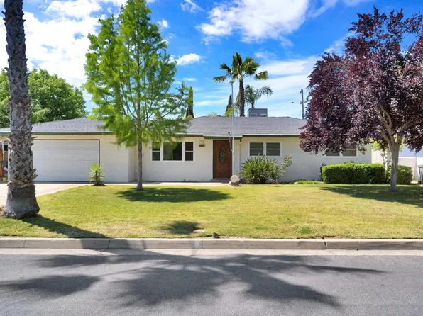 4063 N Sunnyside Ave, Fresno, CA 93727