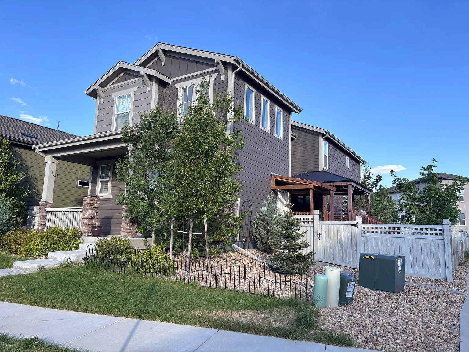 E 66th Ave, Denver — Photo 1