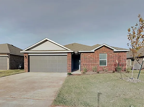 14221 Babbling Brook Dr, Piedmont, OK 73078