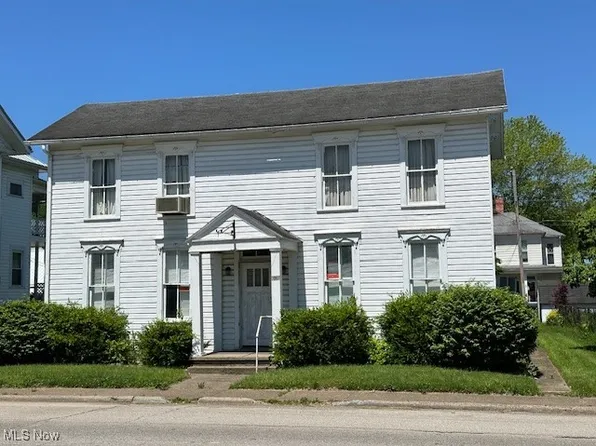 608 2nd St, New Matamoras, OH 45767