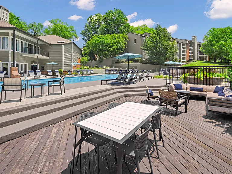 The Magnolia Apartments — Photo 20