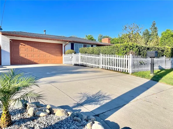 537 Diamond St, Monrovia, CA 91016