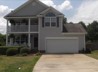 609 Guildbrook Dr, Lexington, SC 29072